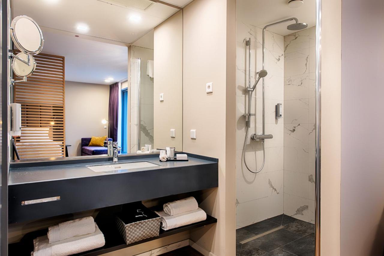 Welcome Hotel Неккарзульм Экстерьер фото